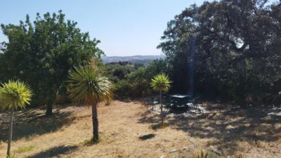 House in Casa de Campo with 3,000 sqm in El Castillo de Las Guardas photo 62