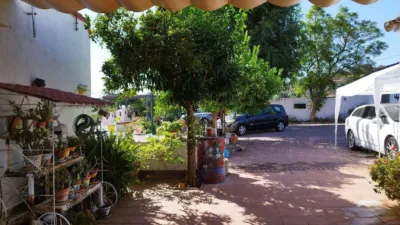 House in Casa de Campo with 3,000 sqm in El Castillo de Las Guardas photo 63