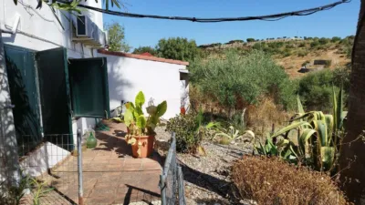 House in Casa de Campo with 3,000 sqm in El Castillo de Las Guardas photo 70