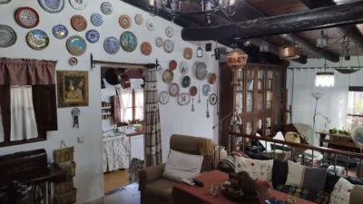 House in Casa de Campo with 3,000 sqm in El Castillo de Las Guardas photo 74