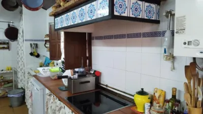 House in Casa de Campo with 3,000 sqm in El Castillo de Las Guardas photo 75