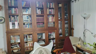 House in Casa de Campo with 3,000 sqm in El Castillo de Las Guardas photo 78