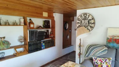 House in Casa de Campo with 3,000 sqm in El Castillo de Las Guardas photo 81