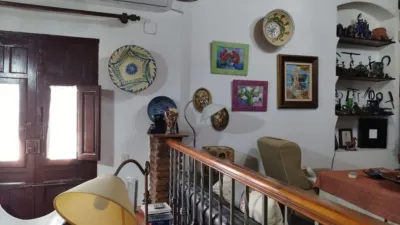 House in Casa de Campo with 3,000 sqm in El Castillo de Las Guardas photo 82