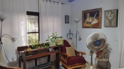 House in Casa de Campo with 3,000 sqm in El Castillo de Las Guardas photo 84