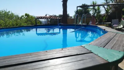 House in Casa de Campo with 3,000 sqm in El Castillo de Las Guardas photo 8