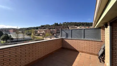 House Next to the Catalan Railways Station photo 24