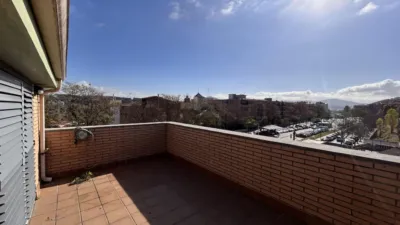 House Next to the Catalan Railways Station photo 25