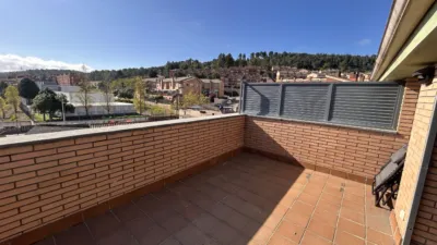 House Next to the Catalan Railways Station photo 4