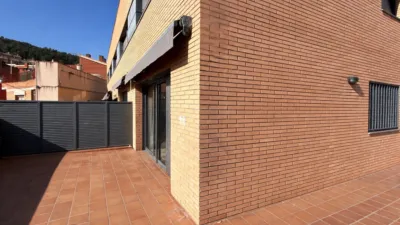 House Next to the Catalan Railways Station photo 9