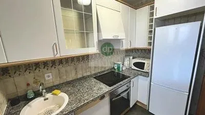 Apartamento en alquiler en Frente A El Corte Inglés y en Pleno Centro, Santa Marina-La Paz (Badajoz Capital) de 650 €<span>/mes</span>