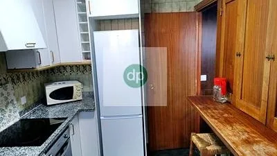 Apartamento en alquiler en Frente A El Corte Inglés y en Pleno Centro, Santa Marina-La Paz (Badajoz Capital) de 650 €<span>/mes</span>