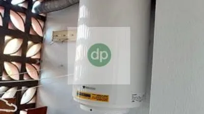 Apartamento en alquiler en Frente A El Corte Inglés y en Pleno Centro, Santa Marina-La Paz (Badajoz Capital) de 650 €<span>/mes</span>