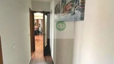 Apartamento en alquiler en Frente A El Corte Inglés y en Pleno Centro, Santa Marina-La Paz (Badajoz Capital) de 650 €<span>/mes</span>