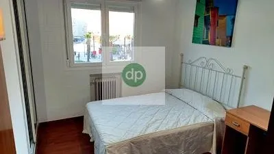 Apartamento en alquiler en Frente A El Corte Inglés y en Pleno Centro, Santa Marina-La Paz (Badajoz Capital) de 650 €<span>/mes</span>