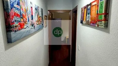 Apartamento en alquiler en Frente A El Corte Inglés y en Pleno Centro, Santa Marina-La Paz (Badajoz Capital) de 650 €<span>/mes</span>