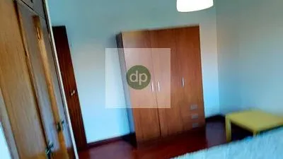 Apartamento en alquiler en Frente A El Corte Inglés y en Pleno Centro, Santa Marina-La Paz (Badajoz Capital) de 650 €<span>/mes</span>