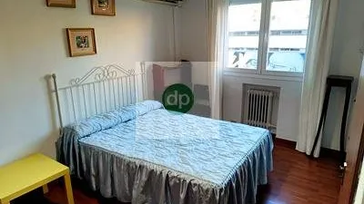 Apartamento en alquiler en Frente A El Corte Inglés y en Pleno Centro, Santa Marina-La Paz (Badajoz Capital) de 650 €<span>/mes</span>