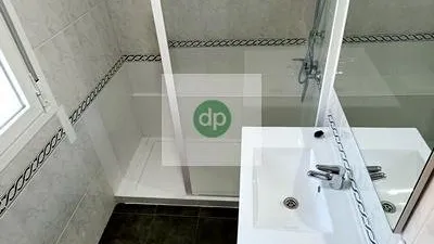 Apartamento en alquiler en Frente A El Corte Inglés y en Pleno Centro, Santa Marina-La Paz (Badajoz Capital) de 650 €<span>/mes</span>