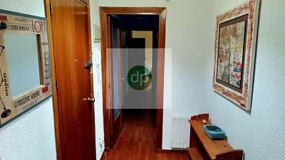 Apartamento en alquiler en Frente A El Corte Inglés y en Pleno Centro, Santa Marina-La Paz (Badajoz Capital) de 650 €<span>/mes</span>