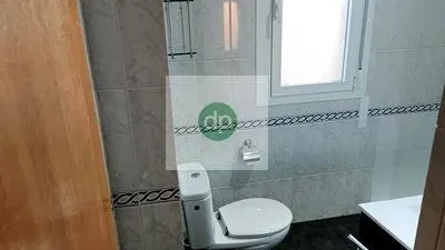 Apartamento en alquiler en Frente A El Corte Inglés y en Pleno Centro, Santa Marina-La Paz (Badajoz Capital) de 650 €<span>/mes</span>