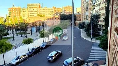 Apartamento en alquiler en Frente A El Corte Inglés y en Pleno Centro, Santa Marina-La Paz (Badajoz Capital) de 650 €<span>/mes</span>