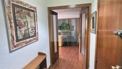 Apartamento en alquiler en Frente A El Corte Inglés y en Pleno Centro, Santa Marina-La Paz (Badajoz Capital) de 650 €<span>/mes</span>