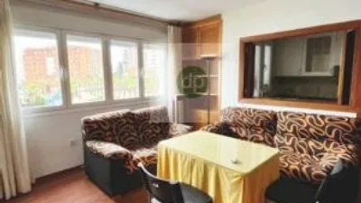 Apartamento en alquiler en Frente A El Corte Inglés y en Pleno Centro, Santa Marina-La Paz (Badajoz Capital) de 650 €<span>/mes</span>