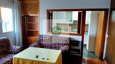 Apartamento en alquiler en Frente A El Corte Inglés y en Pleno Centro, Santa Marina-La Paz (Badajoz Capital) de 650 €<span>/mes</span>