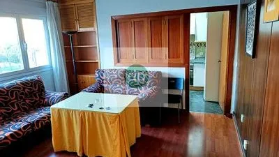 Apartamento en alquiler en Frente A El Corte Inglés y en Pleno Centro, Santa Marina-La Paz (Badajoz Capital) de 650 €<span>/mes</span>