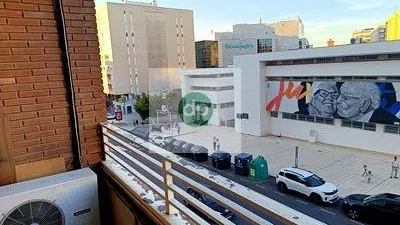 Apartamento en alquiler en Frente A El Corte Inglés y en Pleno Centro, Santa Marina-La Paz (Badajoz Capital) de 650 €<span>/mes</span>