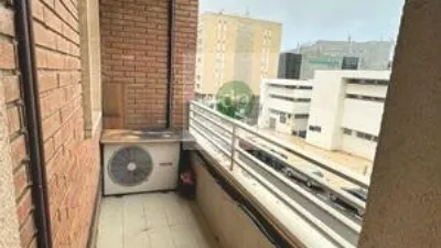 Apartamento en alquiler en Frente A El Corte Inglés y en Pleno Centro, Santa Marina-La Paz (Badajoz Capital) de 650 €<span>/mes</span>