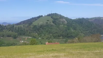 Finca rústica en venta en Municipio de Aia, Gipuzkoa, Aia de 300.000 €