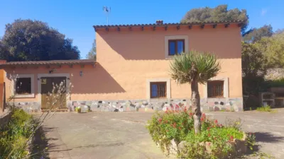 Casa en venta en Próximo A Capdepera y   Playas y Calas de La Mallorca, Artà de 292.000 €