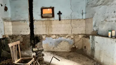 Casa en Cregenzan, Centro photo 4