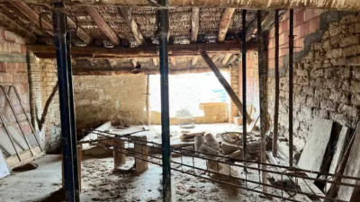 Casa en Cregenzan, Centro photo 5