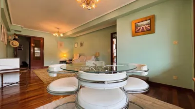 Apartment in Urbanizacion El Palacio 3. 3D Artziniega photo 10