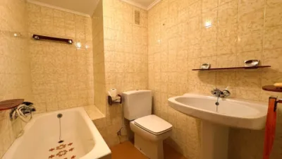 Apartment in Urbanizacion El Palacio 3. 3D Artziniega photo 15