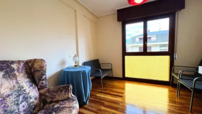 Apartment in Urbanizacion El Palacio 3. 3D Artziniega photo 19