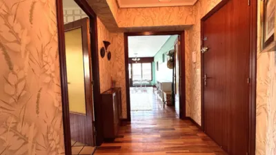 Apartment in Urbanizacion El Palacio 3. 3D Artziniega photo 20