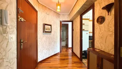 Apartment in Urbanizacion El Palacio 3. 3D Artziniega photo 21