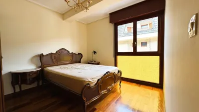 Apartment in Urbanizacion El Palacio 3. 3D Artziniega photo 5