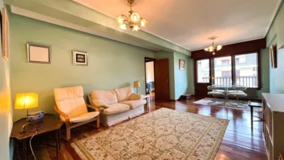 Apartment in Urbanizacion El Palacio 3. 3D Artziniega photo 6