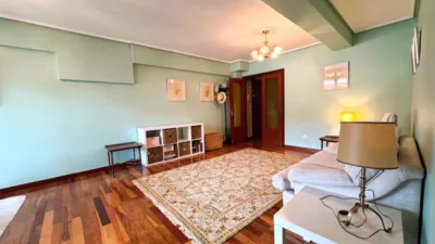 Apartment in Urbanizacion El Palacio 3. 3D Artziniega photo 7