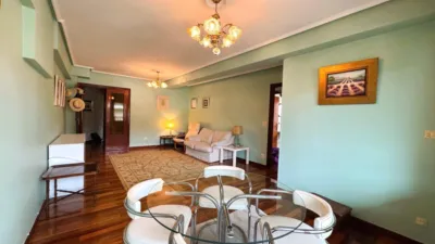 Apartment in Urbanizacion El Palacio 3. 3D Artziniega photo 8