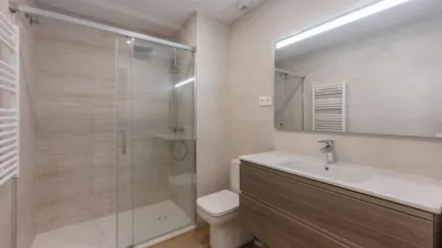 Apartment in Junto Al Nuevo Barrio de Les Guardioles photo 10
