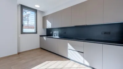 Apartment in Junto Al Nuevo Barrio de Les Guardioles photo 13