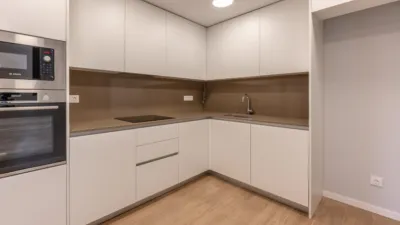 Apartment in Junto Al Nuevo Barrio de Les Guardioles photo 16