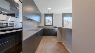 Apartment in Junto Al Nuevo Barrio de Les Guardioles photo 17