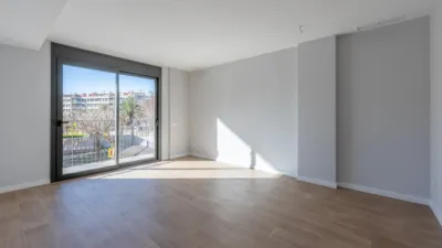 Apartment in Junto Al Nuevo Barrio de Les Guardioles photo 20